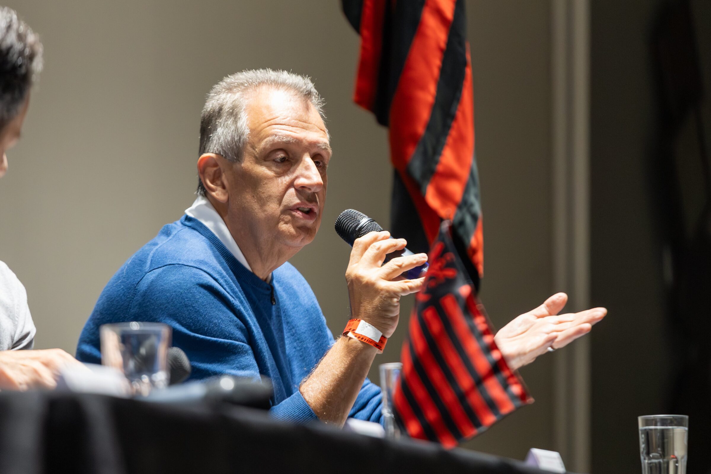 Flamengo rejeita ceder CT para a Copa do Mundo Feminina: 'Não temos nada a ver'
