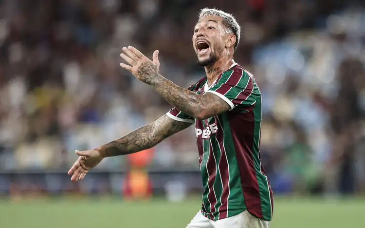 Após alerta de casa de apostas, CBF investiga jogador do Brasileirão por suspeita de manipulação de cartão