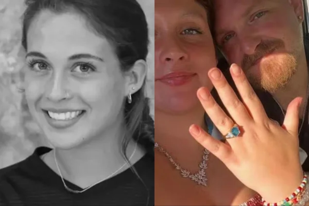 Ex-jogadora de futebol é encontrada morta em praia famosa um mês após ficar noiva
