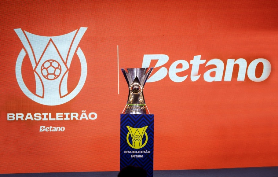 Clubes ameaçam paralisar o Brasileirão em protesto contra MP das bets