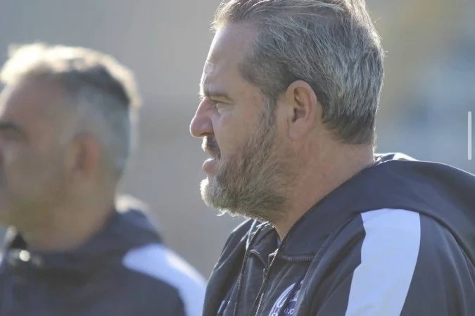 Gama terá pela frente Argel Fuchs, velho conhecido do futebol candango