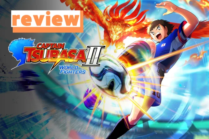 'Captain Tsubasa 2' entrega espetáculo de 'Super Campeões', mas tropeça na falta de conteúdo
