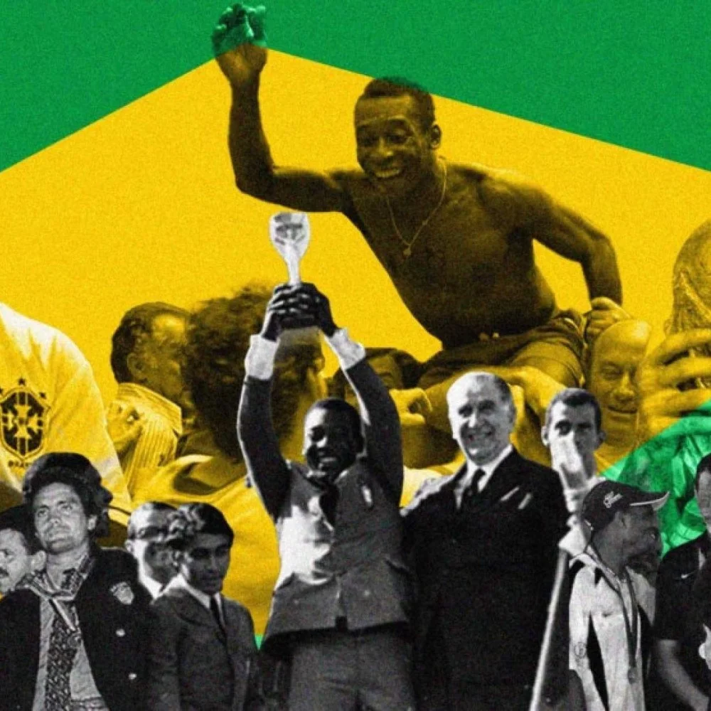 Política e futebol: a tênue relação entre as Copas do Mundo e as eleições no Brasil