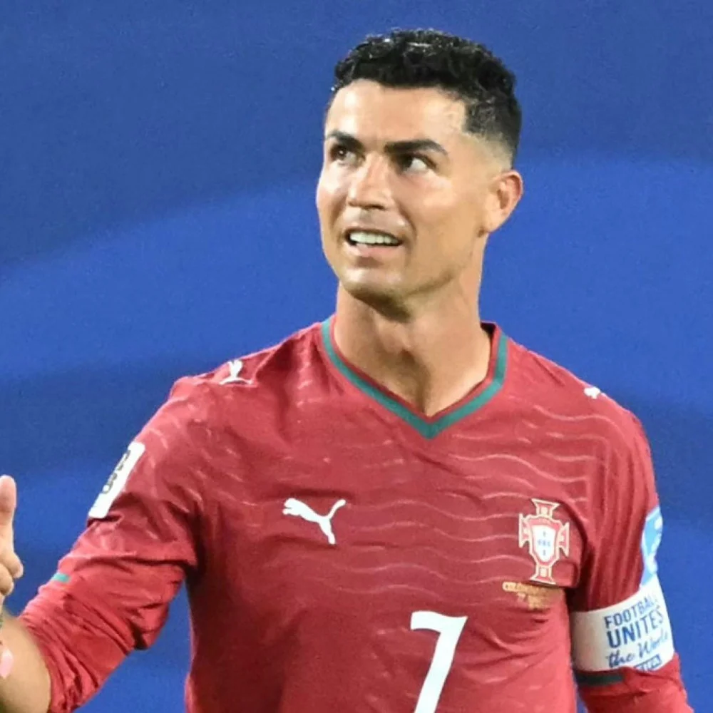 Cristiano Ronaldo revela planos de aposentadoria: ‘Provavelmente último ano’