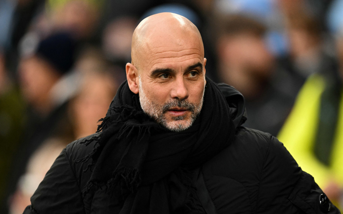 Guardiola admite cogitar aposentadoria: 'Será difícil voltar'