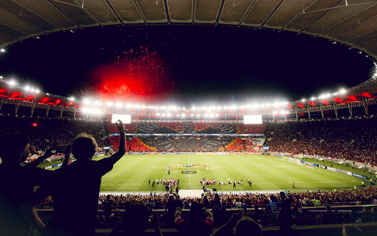 Flamengo reencontra torcida em volta ao Maracanã contra o São Paulo