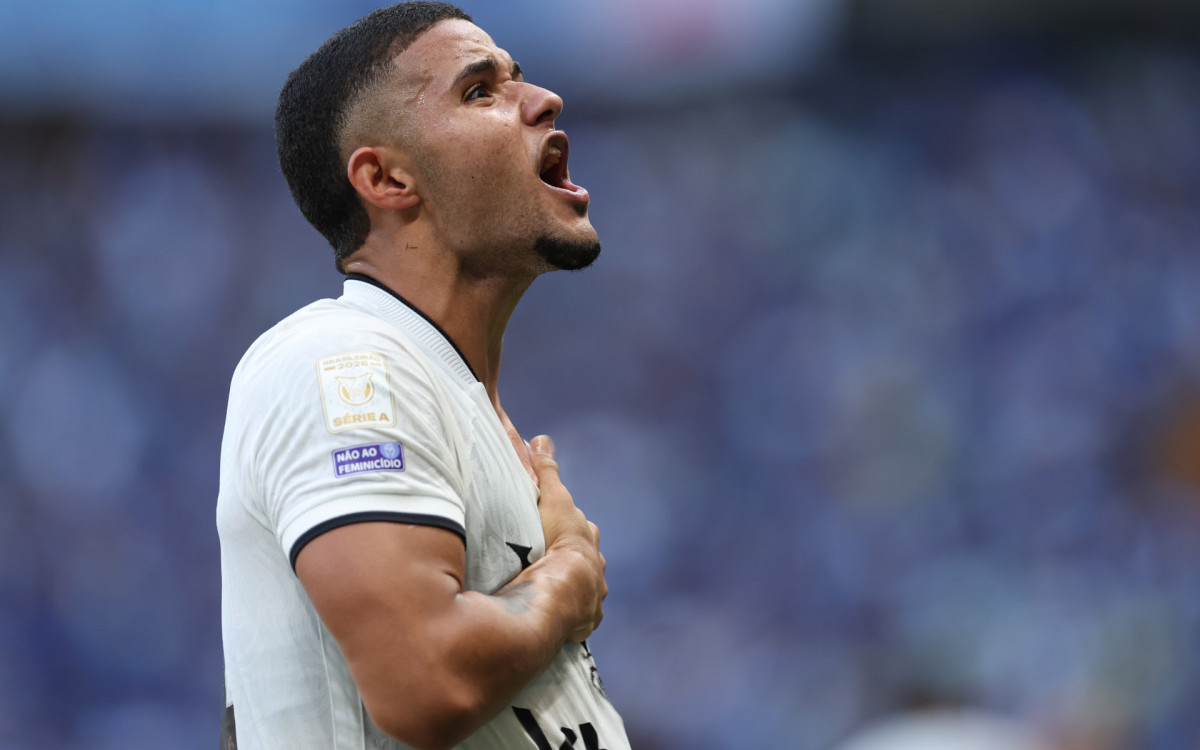 Botafogo de Franclim vence Cruzeiro de Artur Jorge e sobe na tabela