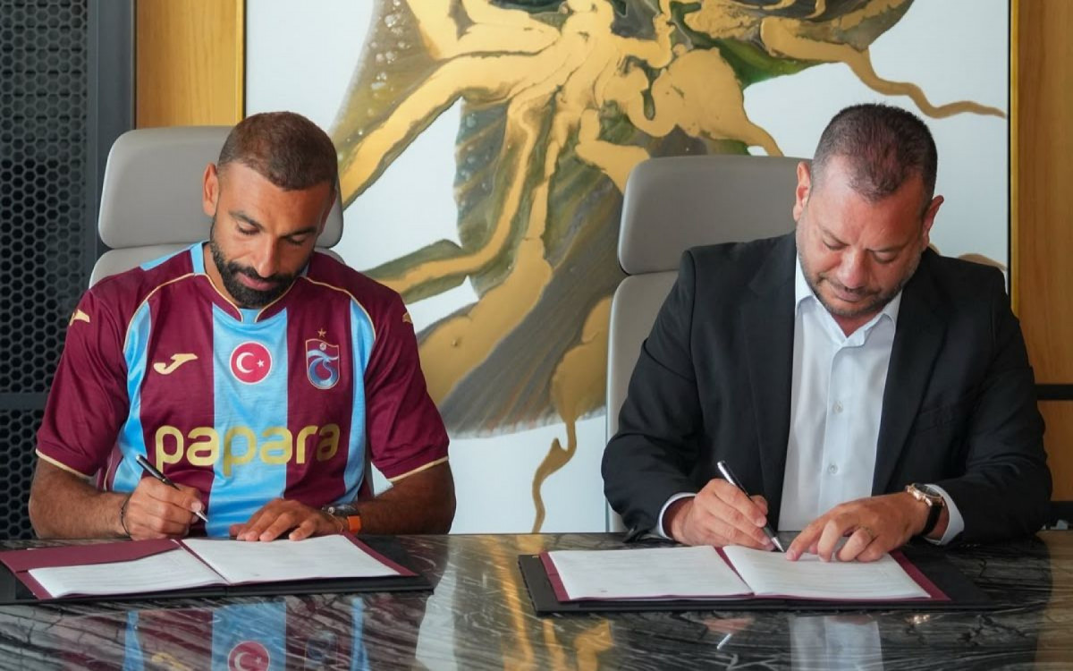 Salah receberá salário astronômico no futebol turco; saiba valores