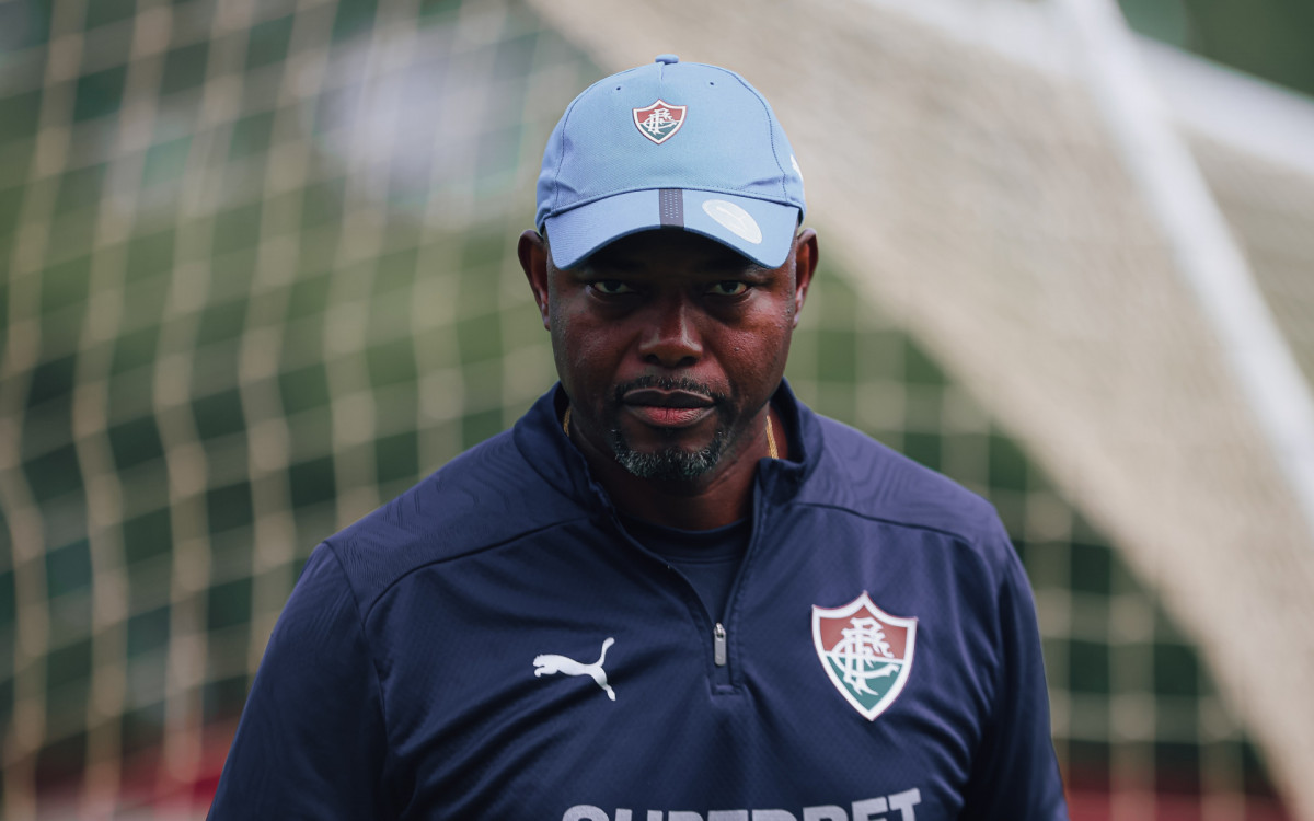 Ind. Rivadavia x Fluminense: onde assistir, escalações e arbitragem