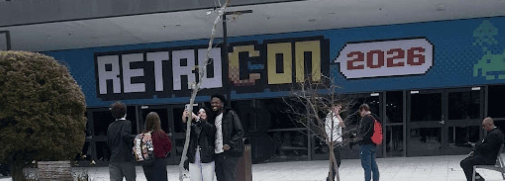 o que fazer no último dia do maior evento de games retrô do Brasil