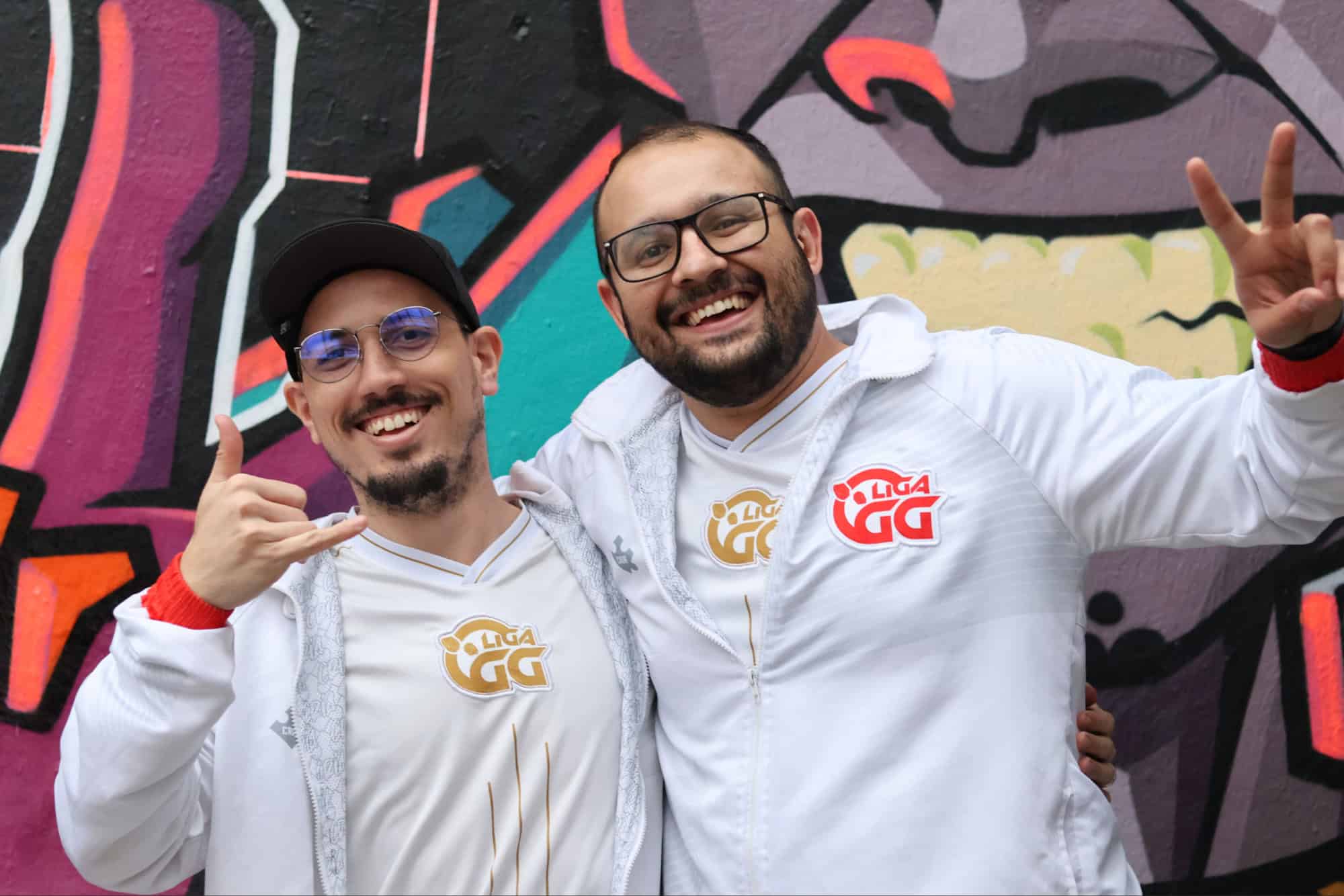 Como torneios amadores formam os próximos profissionais dos e