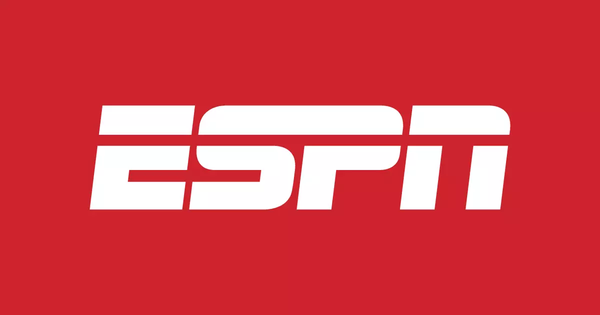 ESPN perde mais uma competição histórica do canal
