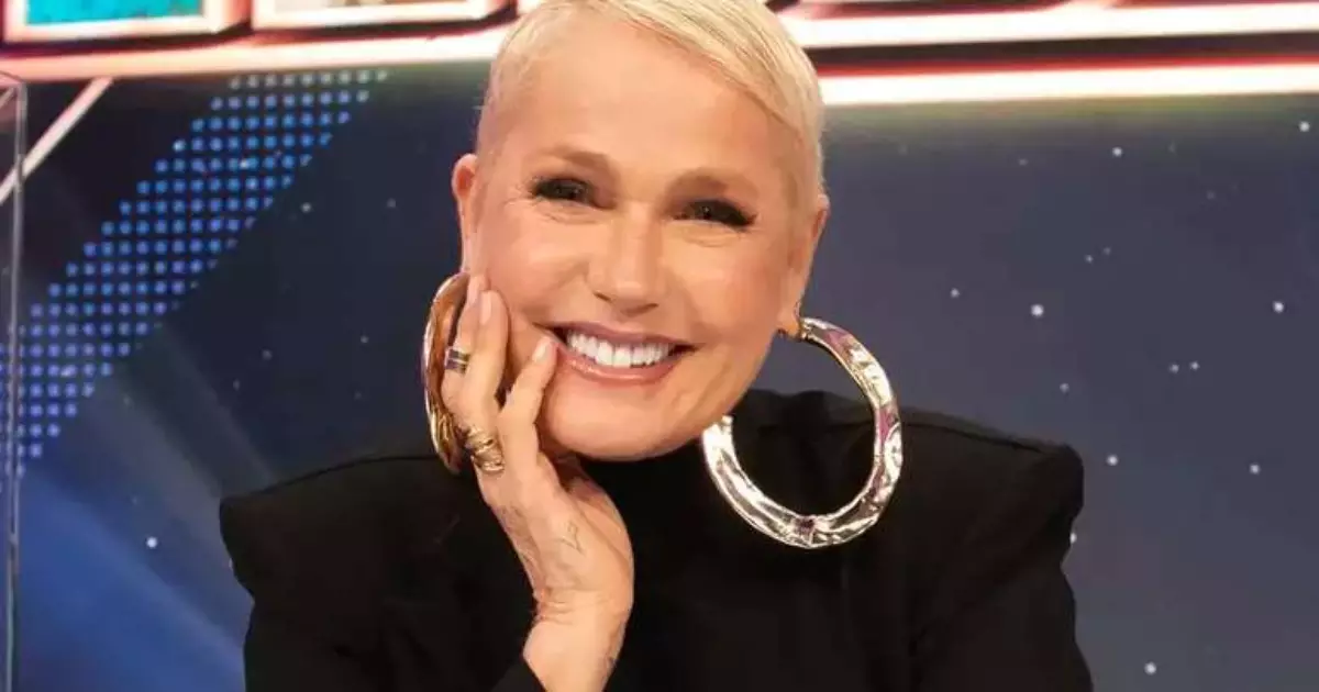 Cantora Xuxa vai afetar torcida do Palmeiras; entenda