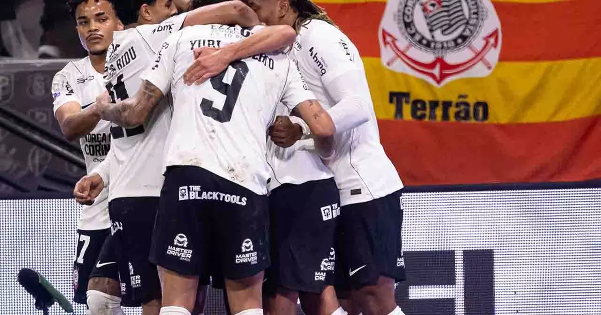 Em parceria com a Fatal Fans, Corinthians lança portal 'Respeita as Minas'