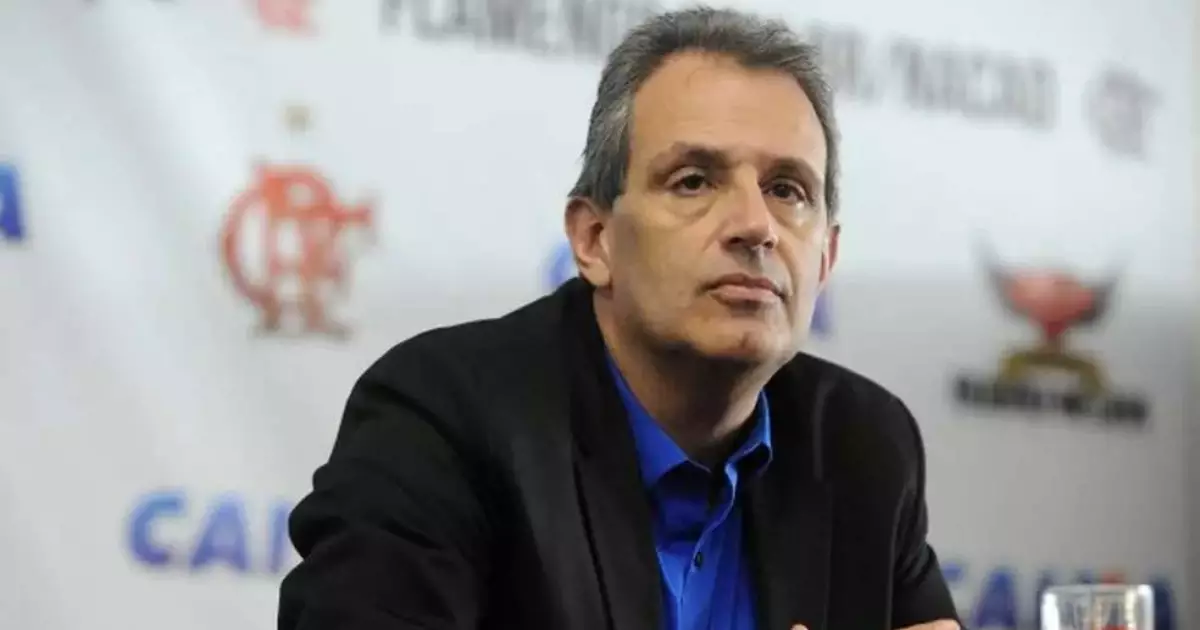 Bap diz que Paulo Nobre deveria ter uma 'estátua' no Palmeiras e explica 'guerra' com Leila Pereira