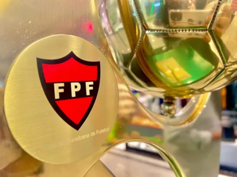 FPF define número de participantes e início da 2ª Divisão do Paraibano