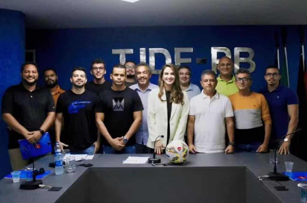FPF define hoje regulamento e tabela da 2ª divisão do Paraibano