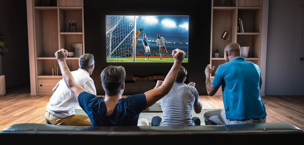 entenda o significado de 'fazer o facão' e outras expressões do futebol