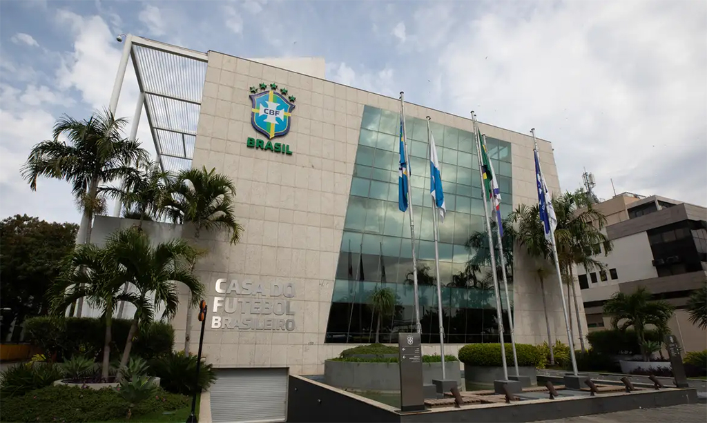 CBF e clubes aprovam novas regras para competições no Brasil
