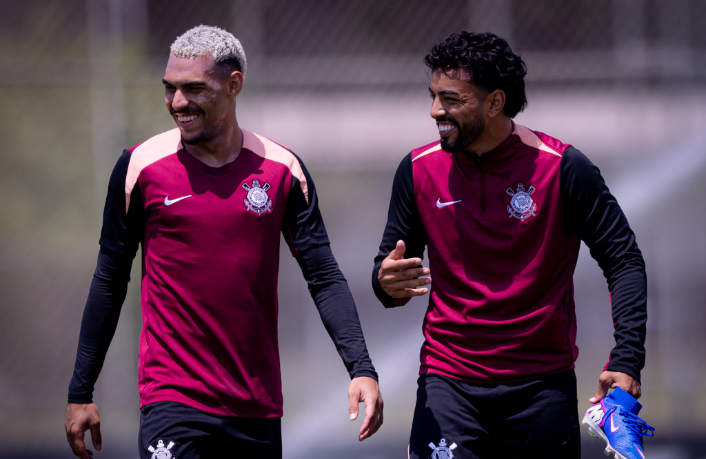 Sem Memphis, Corinthians tenta engatar 3ª vitória no Brasileirão