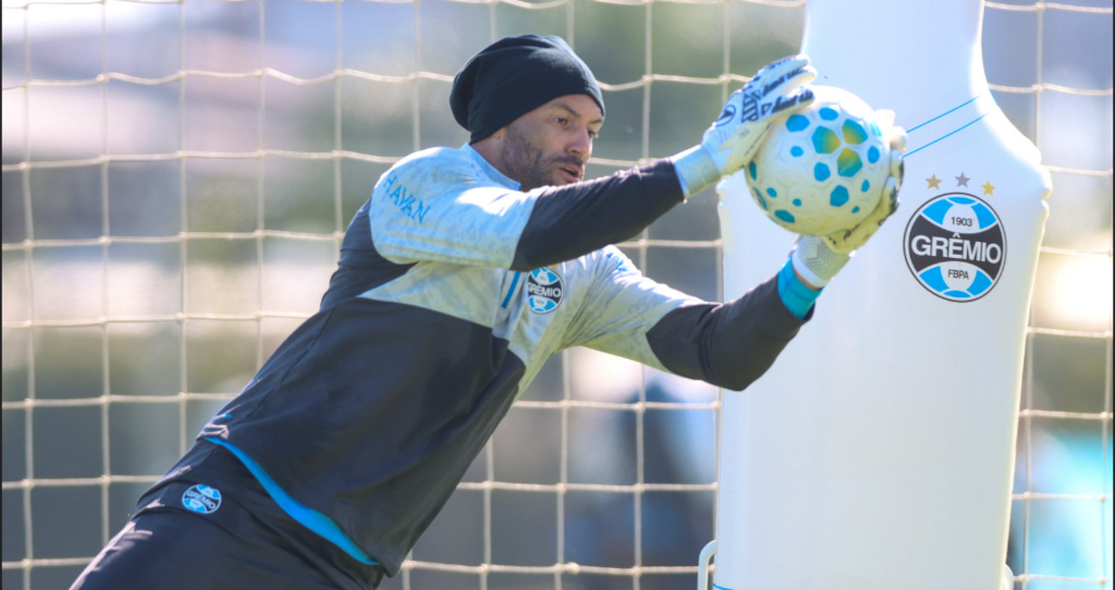 Grêmio e São Paulo se encaram na retomada do Brasileirão; confira a rodada