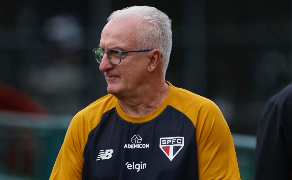 Brasileirão chega à metade com 13 trocas de técnico; 10 times não mudaram