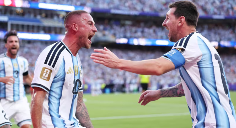 Classificadas para as semifinais da Copa são as 4 primeiras no ranking da Fifa