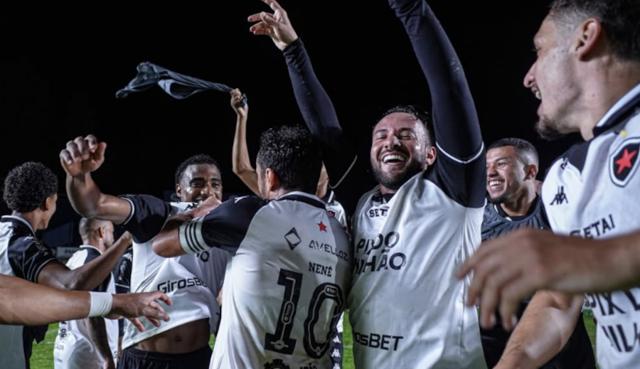 Giro do Brasileirão: reação do Belo na Série C, drama do Treze na D