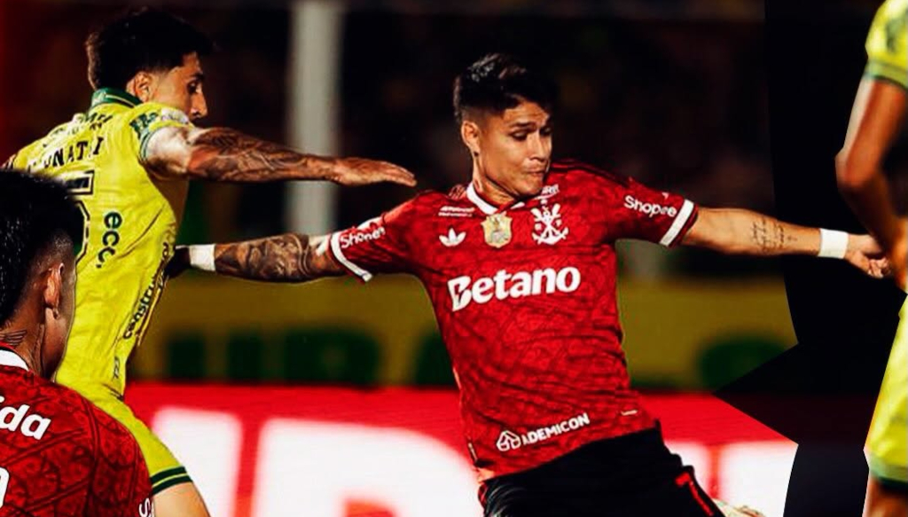Tempo médio de bola rolando aumenta no Brasileirão com implementação das novas regras