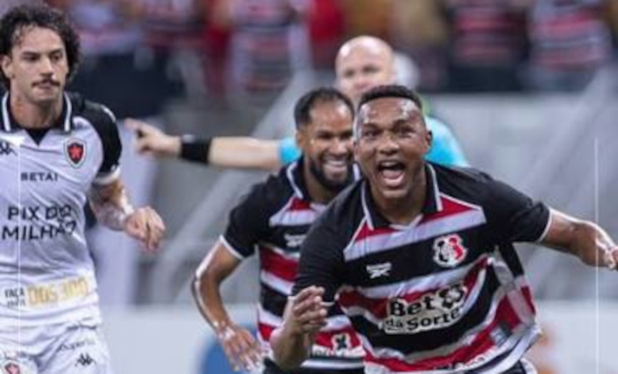 Série C pode ter dois acessos na abertura do returno do quadrangular; veja cenário