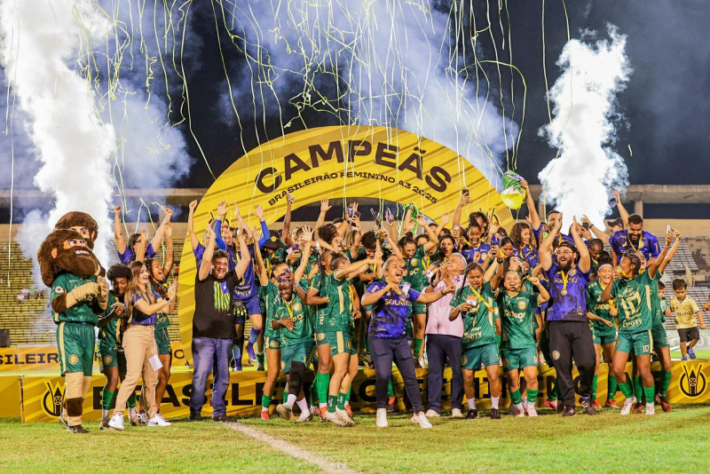 Atlético Piauiense conhece datas e horários das quartas de final do Brasileiro Série A2