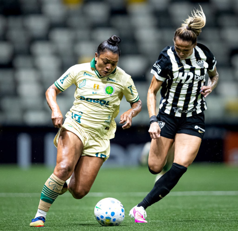 PI: onde assistir, horários e prováveis escalações pelas quartas do Feminino A2