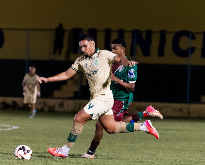 PI: onde assistir e horário da final do Piauiense Sub