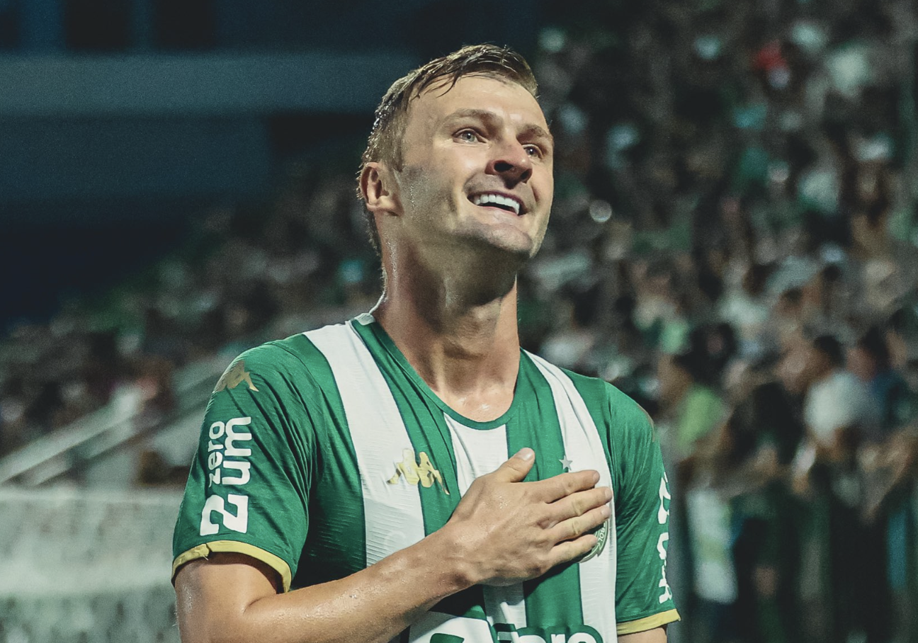 Coritiba x Chapecoense pelo Brasileirão: onde assistir, estatísticas, histórico e prováveis escalações