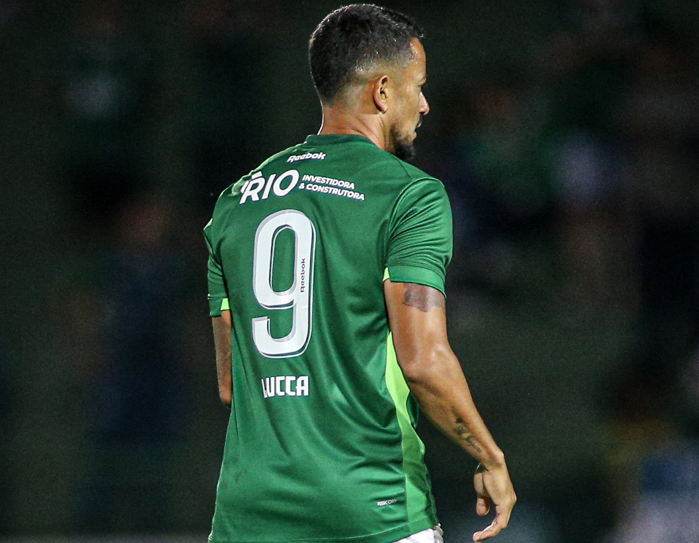 Guarani empata com o Floresta e pode perder liderança da Série C do Brasileiro