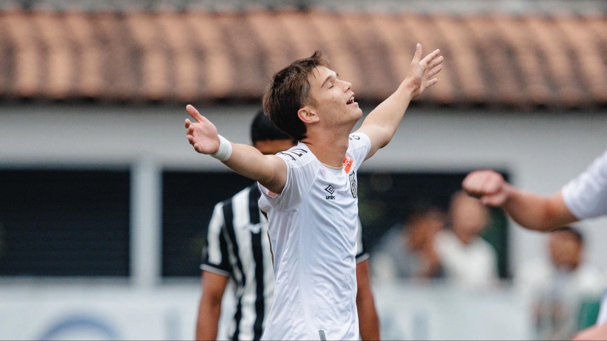 Santos sub
