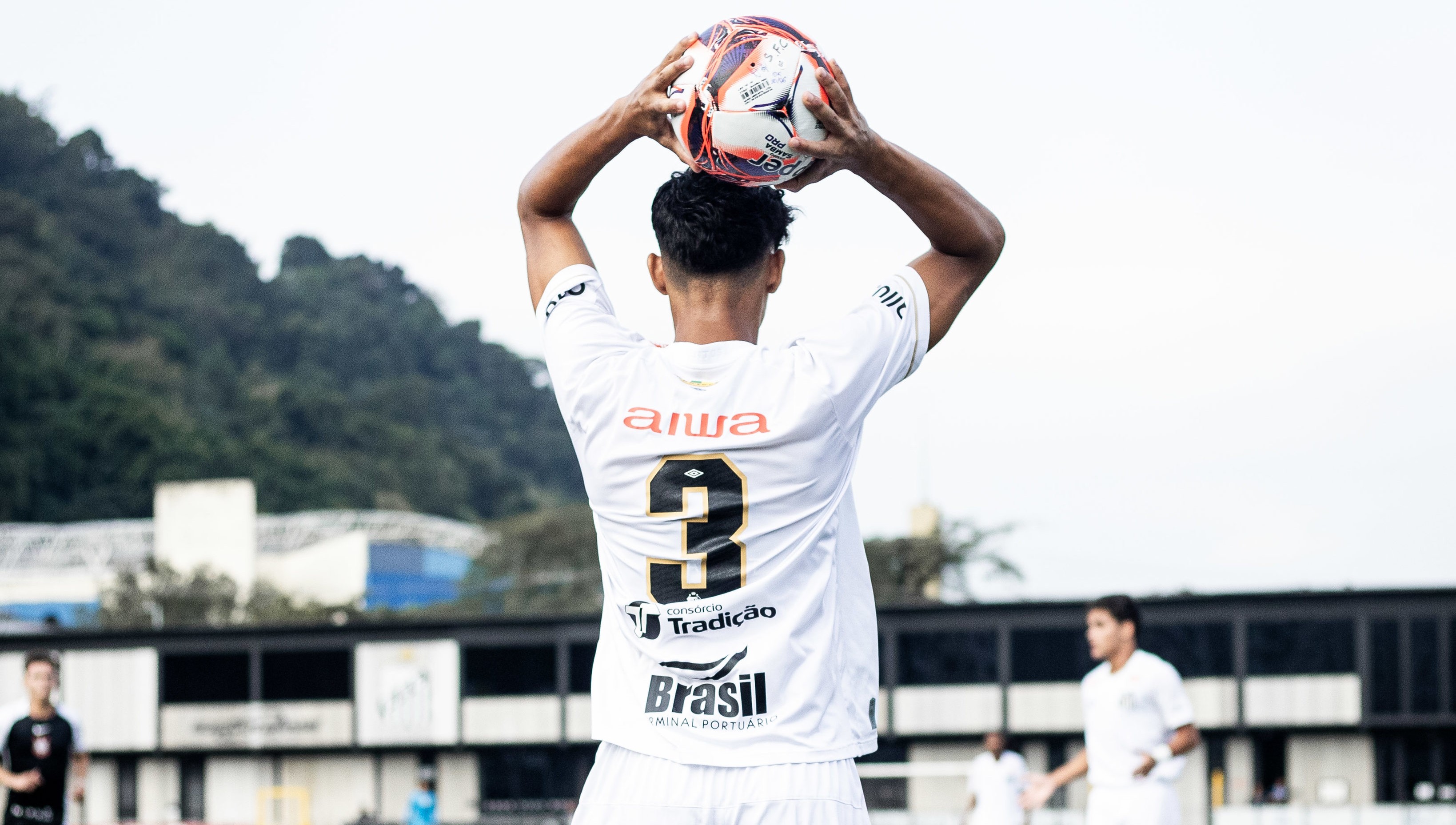veja onde assistir ao Brasileiro sub-17