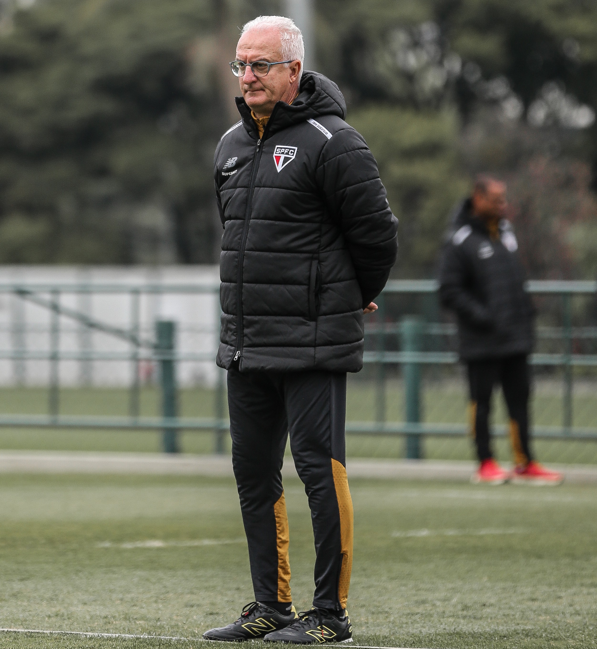 São Paulo terá agosto decisivo com Brasileiro e oitavas da Sul