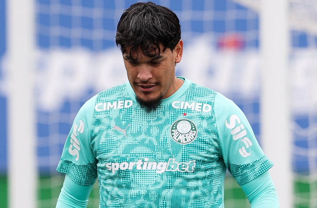 Gómez inicia transição física, Palmeiras se reapresenta e inicia preparação para oitavas da Libertadores