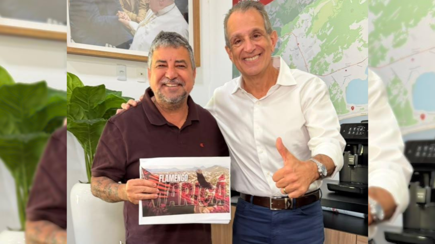 Flamengo e Maricá avançam em parceria por futebol feminino