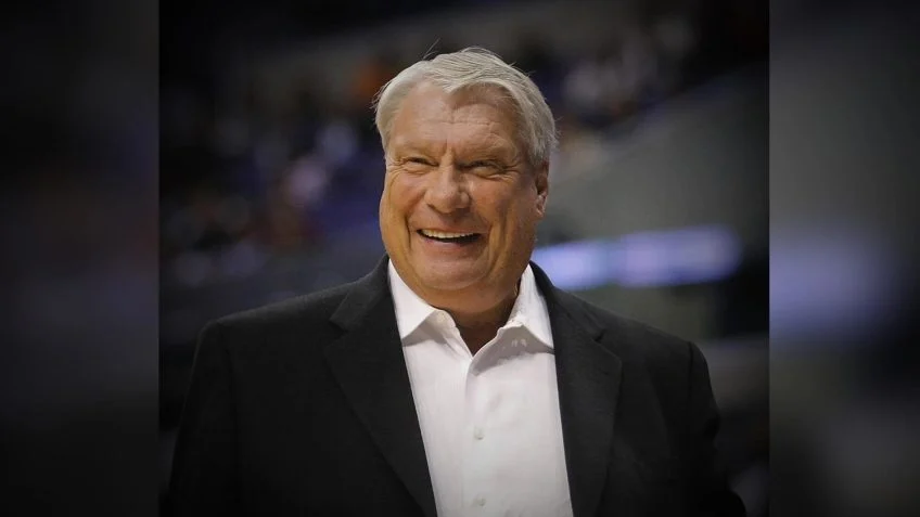Morre Don Nelson, 2º técnico com mais vitórias na NBA