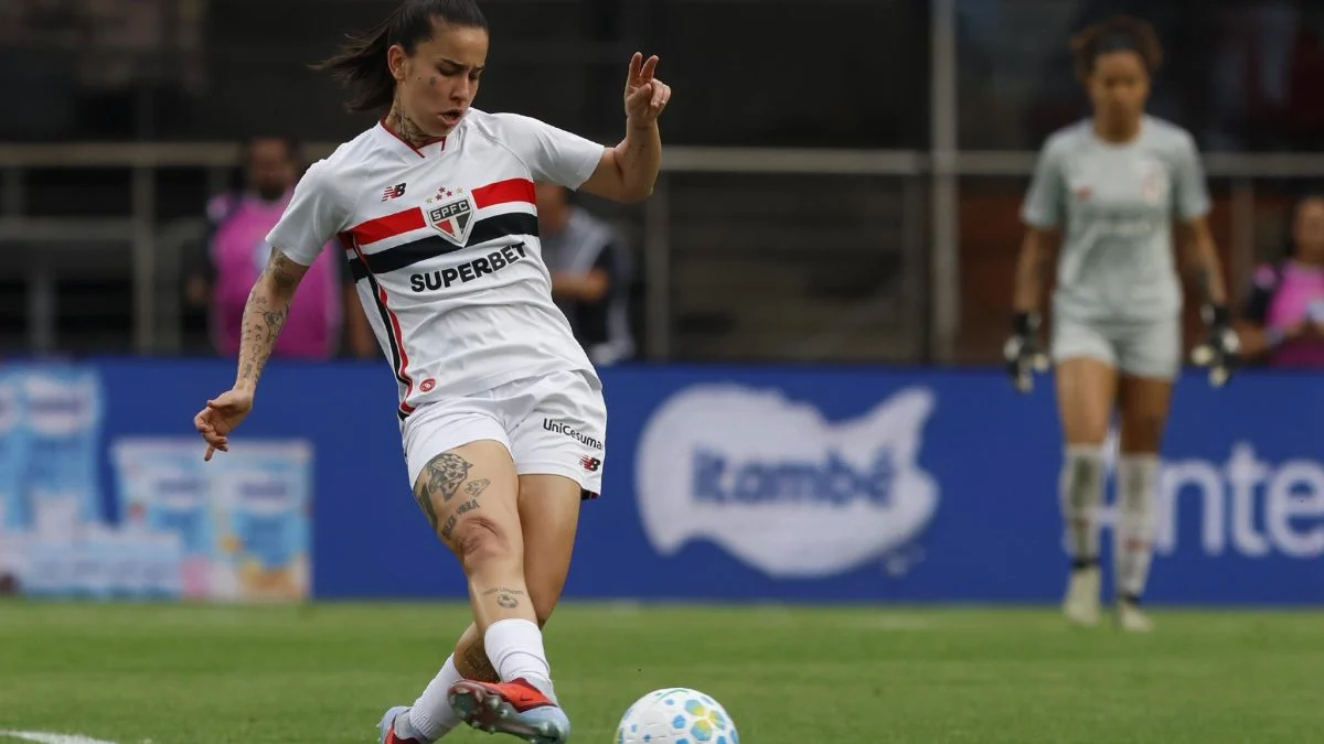 Uma final à altura do que o futebol feminino se tornou