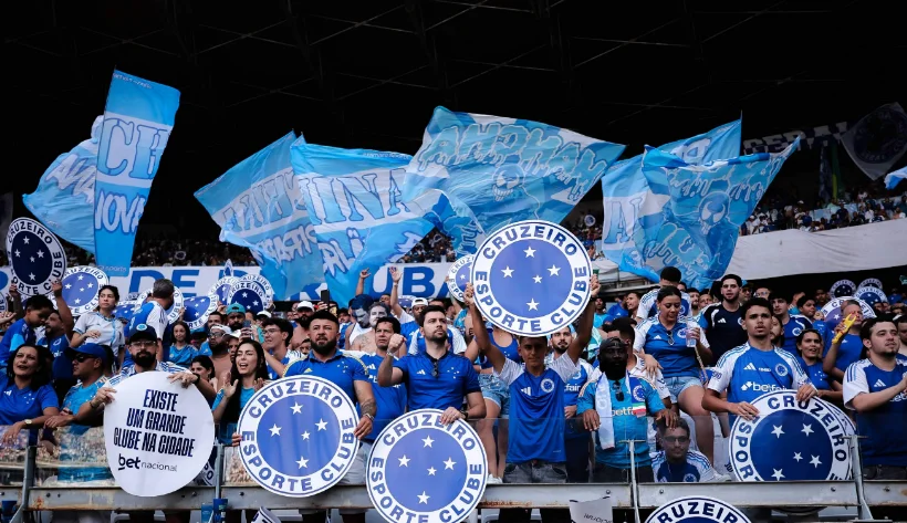 Torcida do Cruzeiro recebe notícia urgente sobre projeto para o time comprar o Mineirão