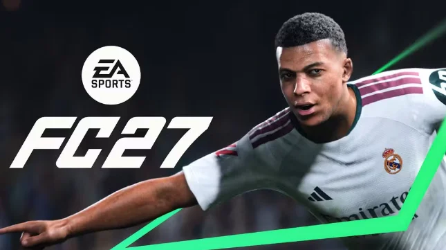 EAFC 27: jogo vai ter os times do Brasileirão?