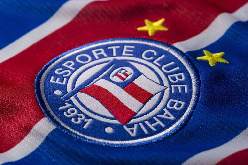 Bahia anuncia reforço europeu de 19 anos e empolga a torcida