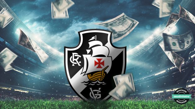 Vasco recebe sinal verde e venda de 90% da SAF avança para novo dono