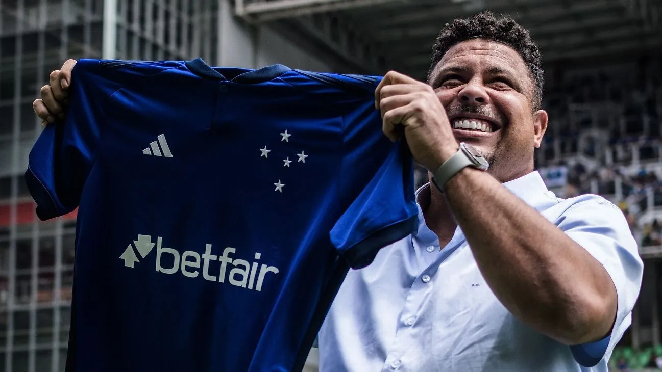Cruzeiro consegue fazer contratação histórica e assina com joia de 18 anos que era sonho do Barcelona