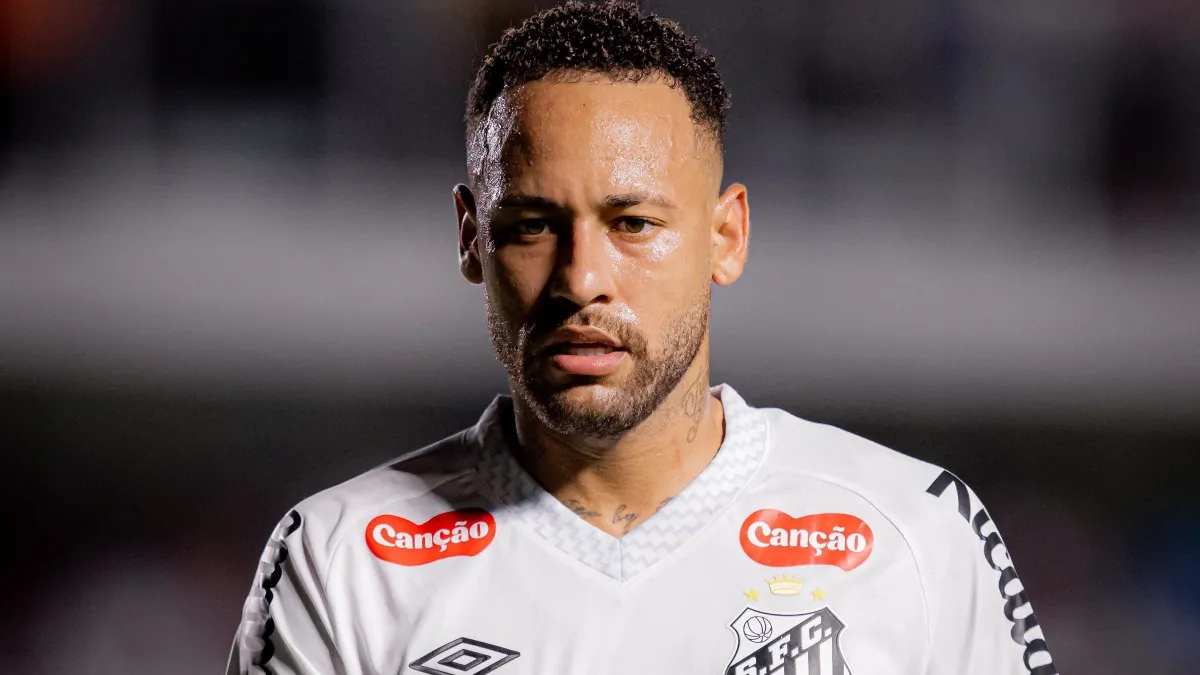 Neymar decidiu abrir o coração e revelou se está pensando em se aposentar do futebol