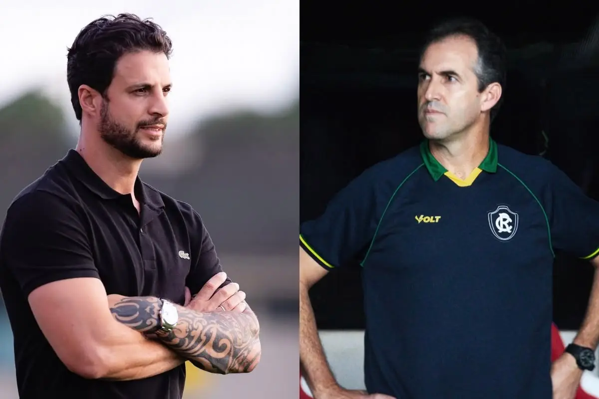 Workshop de futebol reúne técnicos e gestores de grandes clubes em Juiz de Fora