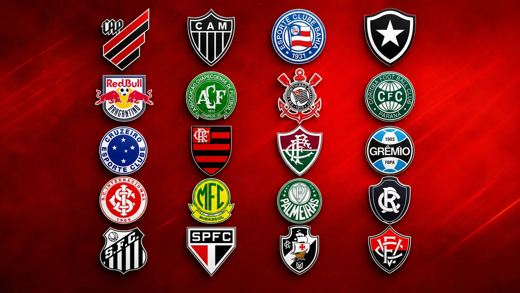 Mercado não para e mais um time do Brasileirão decidiu demitir o treinador